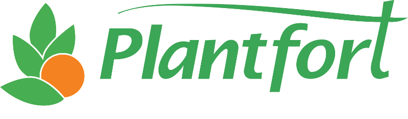 Logotipo Plantfort