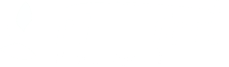 Logotipo Plantfort